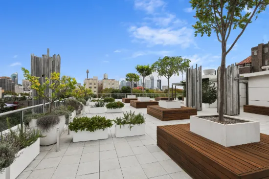 25/91-93 Macleay Street, Potts Point, NSW 2011-Image