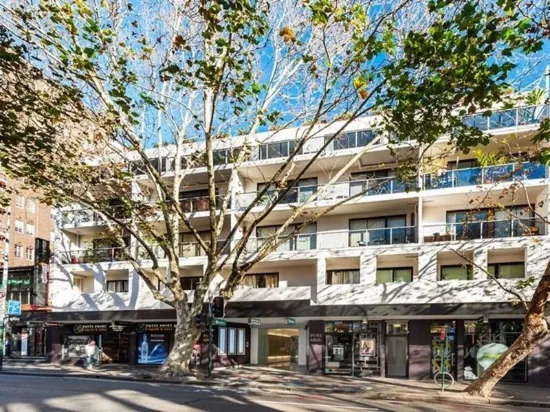 25/91-93 Macleay Street, Potts Point, NSW 2011-Image