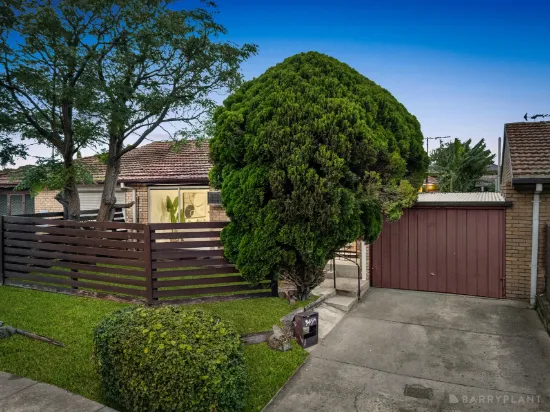 25/949A Heatherton Road, Springvale, Vic 3171