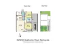 25/949A Heatherton Road, Springvale, Vic 3171-Floorplan
