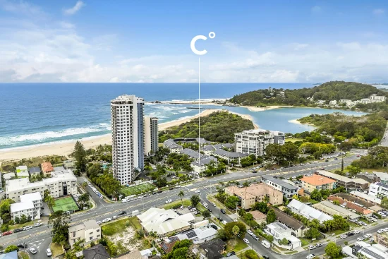 25/955 Gold Coast Highway, Palm Beach, Qld 4221 - For Sale