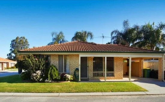 25/99 Stafford Road, Kenwick, WA 6107