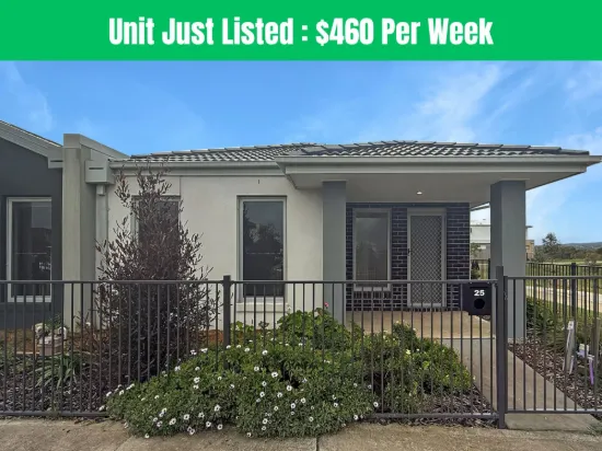 25 Freesia Drive, Wallan, Vic 3756