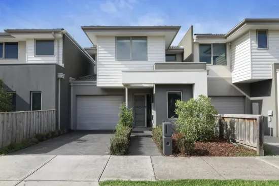 25 Monarma Walk, Kealba, Vic 3021