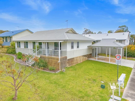 25 Montem Street, Mount Barker, WA 6324