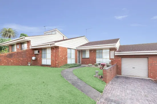 25 Nelson Street, Warrnambool, Vic 3280