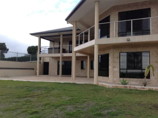 25 Osprey Drive, Craignish, Qld 4655 - For Rent