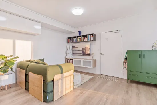 2501/42 Laver Drive, Robina, Qld 4226-Image