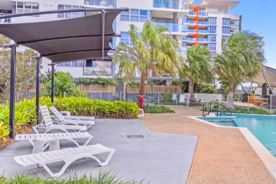 2501/42 Laver Drive, Robina, Qld 4226-Image
