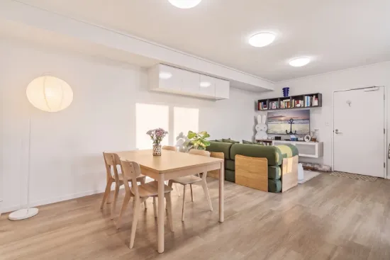 2501/42 Laver Drive, Robina, Qld 4226-Image