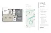 2501/42 Laver Drive, Robina, Qld 4226-Floorplan