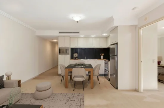 2503/70 Mary Street, Brisbane City, Qld 4000 - For Sale