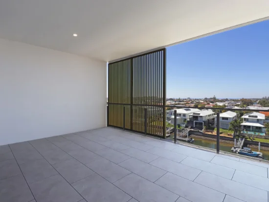 2504/18 Spitfire Banks Drive, Pelican Waters, Qld 4551