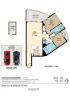 2504/1918 Creek Road, Cannon Hill, Qld 4170-Floorplan