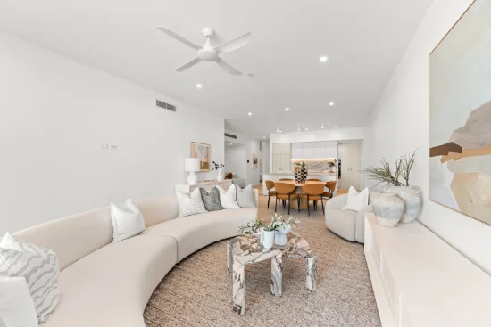 2506/18 Spitfire Banks Drive, Pelican Waters, Qld 4551