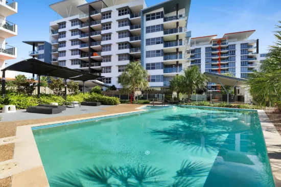 2506/42 Laver Drive, Robina, Qld 4226-Image