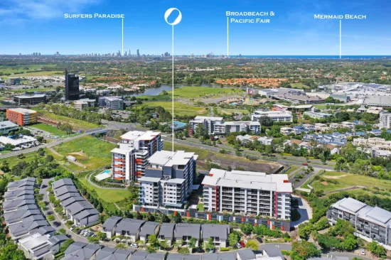 2506/42 Laver Drive, Robina, Qld 4226-Image