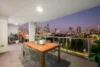2506/92 Quay Street, Brisbane City, Qld 4000