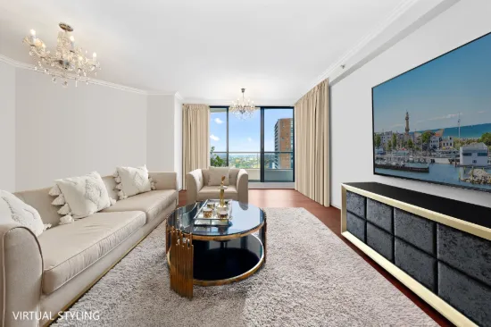 2507/1 Sergeants Lane, St Leonards, NSW 2065