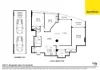 2507/1 Sergeants Lane, St Leonards, NSW 2065-Floorplan