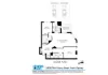 2508/79-81 Berry Street, North Sydney, NSW 2060-Floorplan