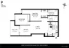 2509/120 Eastern Valley Way, Belconnen, ACT 2617-Floorplan