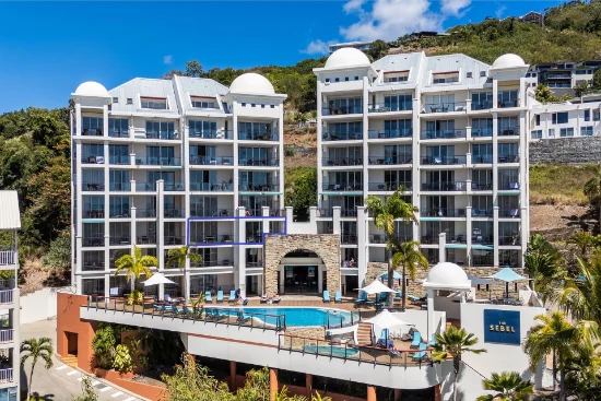 251/3 Hermitage Drive, Airlie Beach, Qld 4802-Image