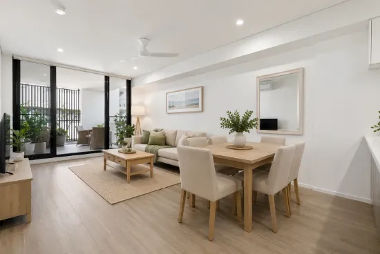 251/32 Gladys St, Stones Corner, Qld 4120
