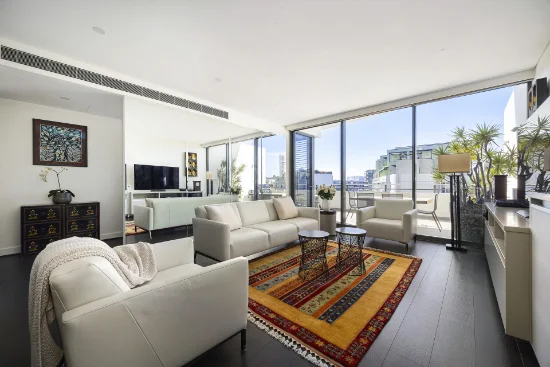 251/50 McLachlan Avenue, Darlinghurst, NSW 2010 - Sold