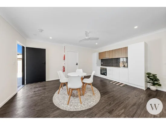 251 Aberdeen Parade, Boondall, Qld 4034