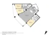 252/8 Gardiner Street, Darwin City, NT 0800-Floorplan