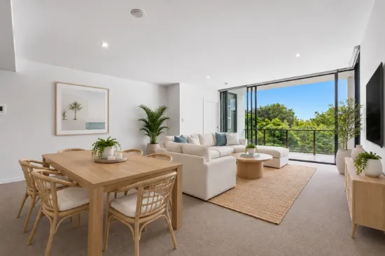 254/10 Pidgeon Close, West End, Qld 4101