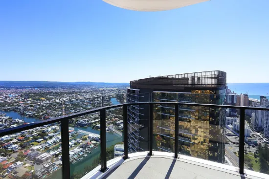 25403/16 Casino Drive, Broadbeach, Qld 4218