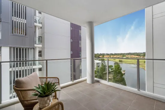 255/129 Laver Drive, Robina, Qld 4226-Image