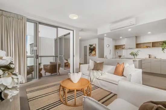 255/129 Laver Drive, Robina, Qld 4226-Image