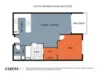 257/12-21 Gregory Street, Westcourt, Qld 4870-Floorplan