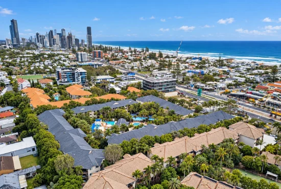 257/2360 Gold Coast Highway, Mermaid Beach, Qld 4218 - For Sale