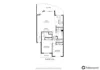 257/2360 Gold Coast Highway, Mermaid Beach, Qld 4218-Floorplan