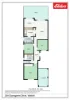 25A Goongarrie Drive, Waikiki, WA 6169-Floorplan