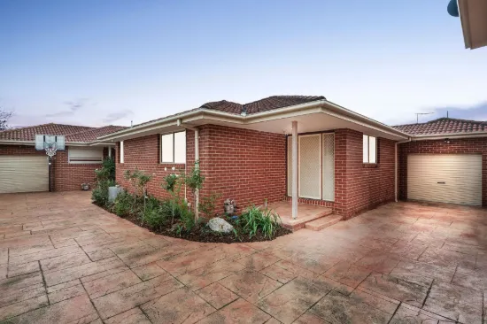 25a Hoffmans Road, Essendon West, Vic 3040