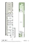 25B Field Avenue, Edithvale, Vic 3196-Floorplan