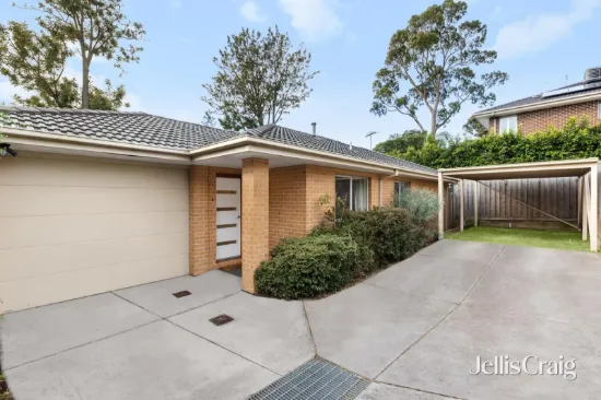 25B Ian Grove, Mount Waverley, Vic 3149