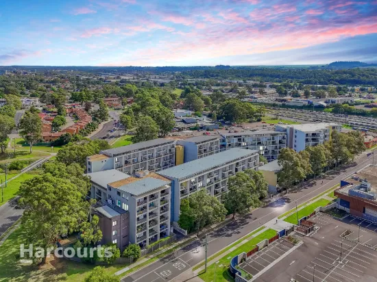 25c/541 Pembroke Road, Leumeah, NSW 2560