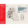 25H/238 The Esplanade, Burleigh Heads, Qld 4220-Floorplan