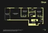 26/1 Buninyong Street, Watson, ACT 2602-Floorplan