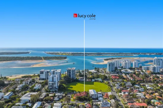 26/10-12 Bath Street, Labrador, Qld 4215