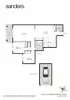 26/10-14 Warburton Street, Gymea, NSW 2227-Floorplan