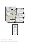 26/12 Clubb Crescent, Miranda, NSW 2228-Floorplan