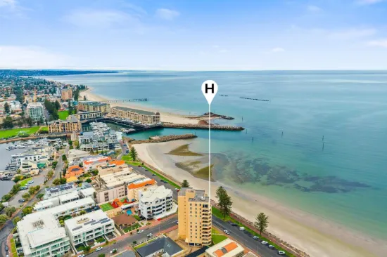 26/13 North Esplanade, Glenelg North, SA 5045