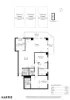 26/13 North Esplanade, Glenelg North, SA 5045-Floorplan